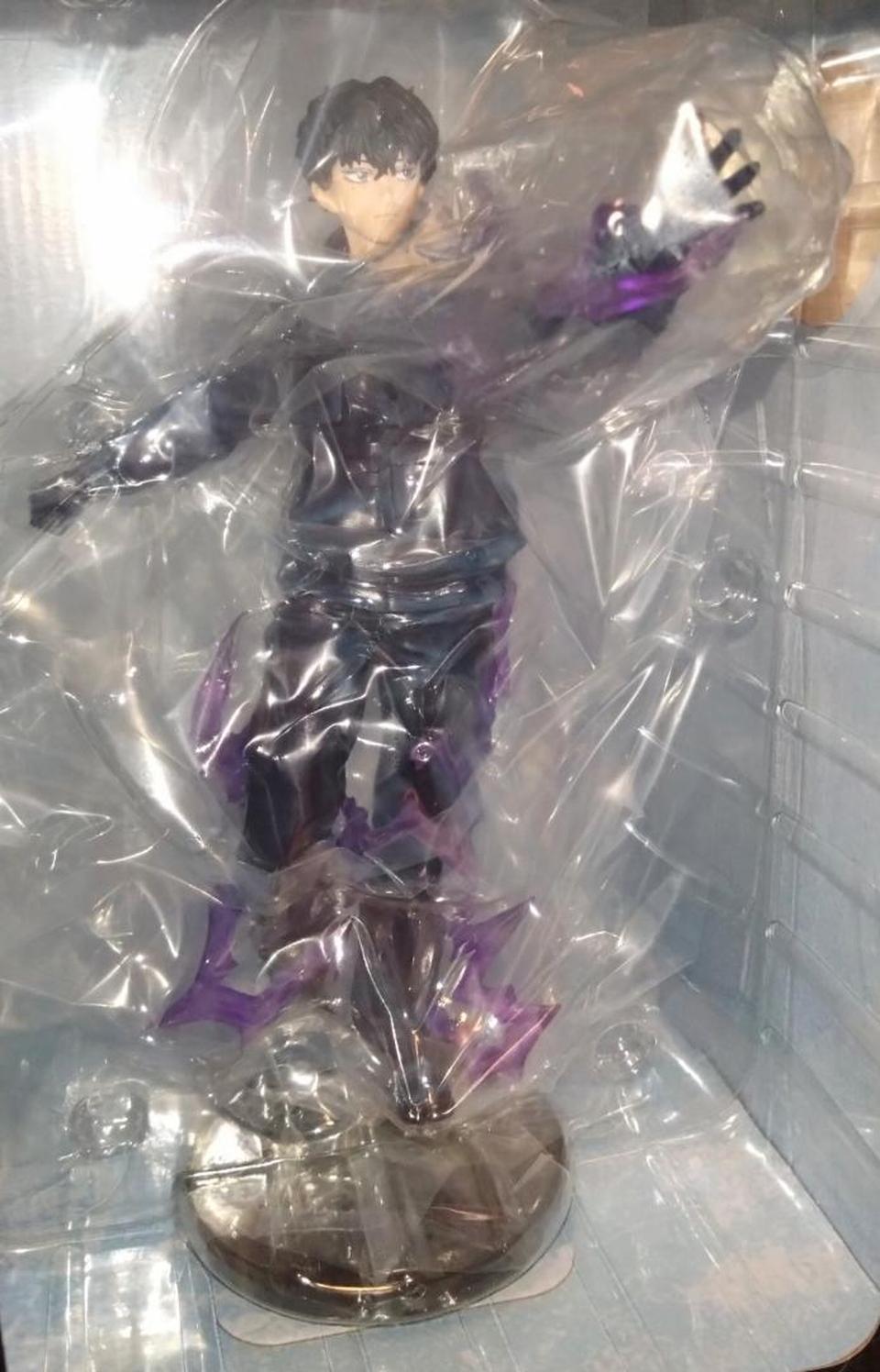Ichiban Kuji Sakamoto Days Vol.3 Natsuki Seba Figure Prize A Buy
