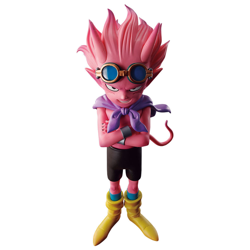 Beelzebub Figure Ichiban Kuji Sand Land Last One Prize for Sale