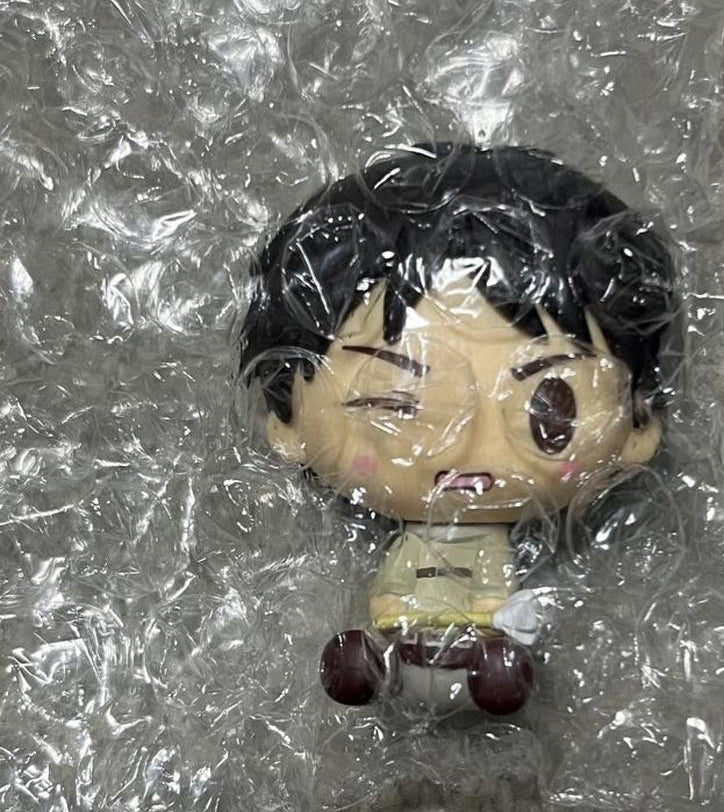 Ichiban Kuji Secret Eren Chokonokko Figure Buy