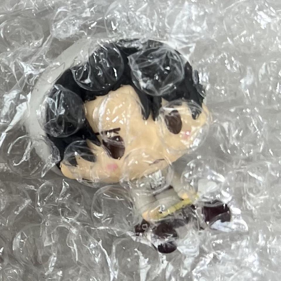 Ichiban Kuji Secret Levi Chokonokko Figure Buy