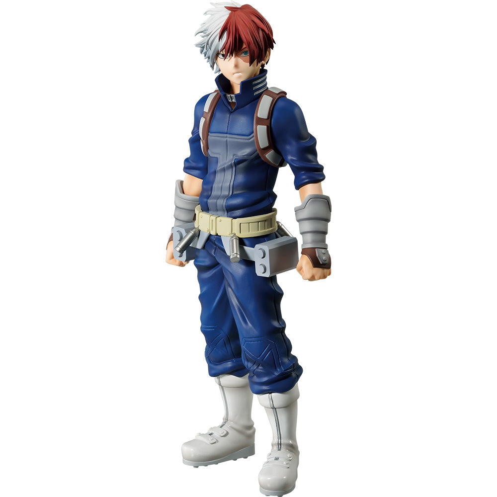 Ichiban Kuji Shoto Todoroki Prize E Figure My Hero Academia MATE