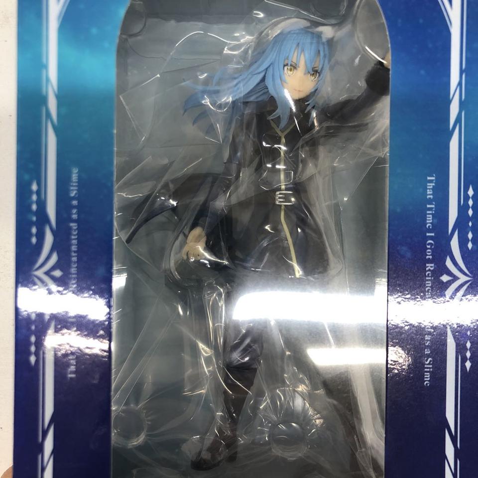Ichiban Kuji Slime Ambition Rimuru Tempest Figure Buy