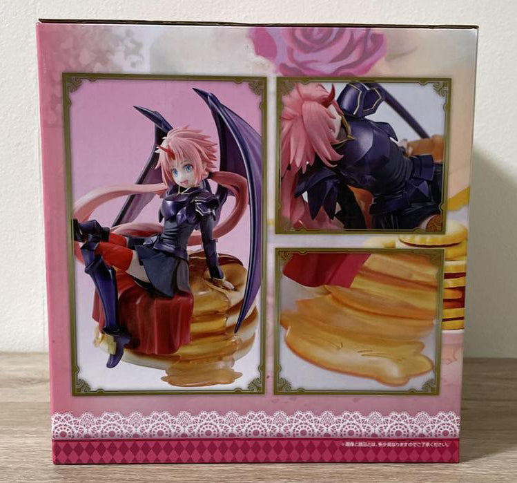 Ichiban Kuji Slime Became A Demon Lord Milim Nava Figure Buy