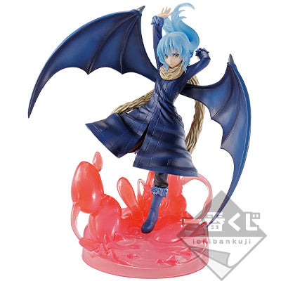 Ichiban Kuji Slime Demon Lord Awakening Rimuru Figure Prize A Buy