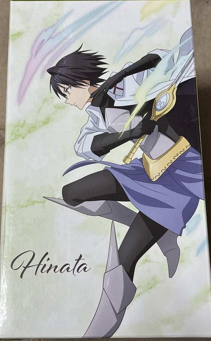 Ichiban Kuji Slime Holy Evil Match Hinata Sakaguchi Figure for Sale