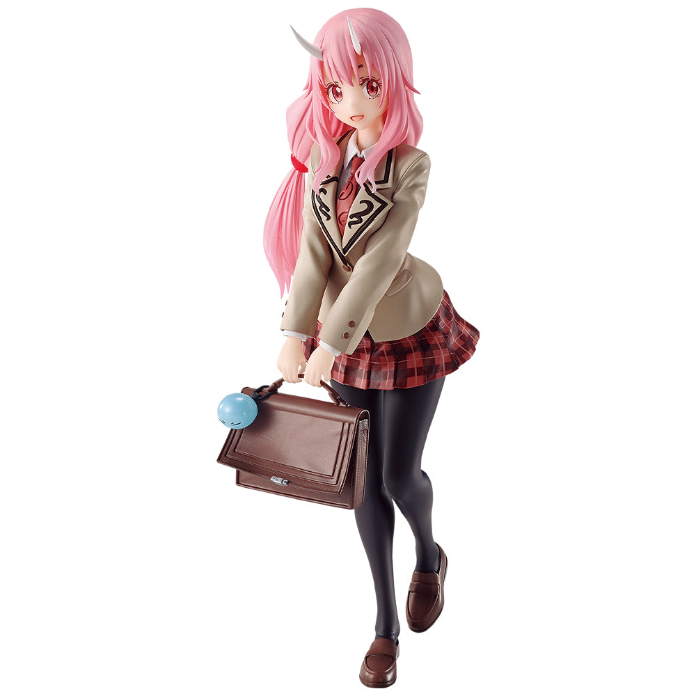 Ichiban Kuji Slime Private Tempest II Prize C Shuna Uniform ver. Figure Buy
