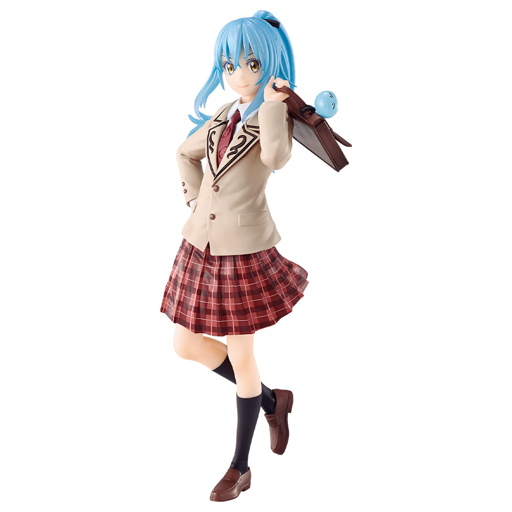 Ichiban Kuji Slime Private Tempest II Rimuru Tempest Figure Last One Prize Buy