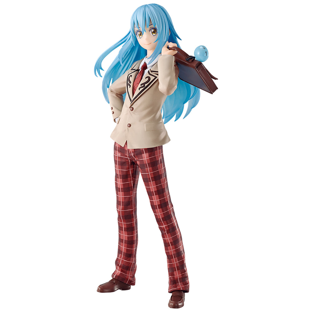 Ichiban Kuji Slime Private Tempest II Rimuru Tempest Figure Prize A Buy