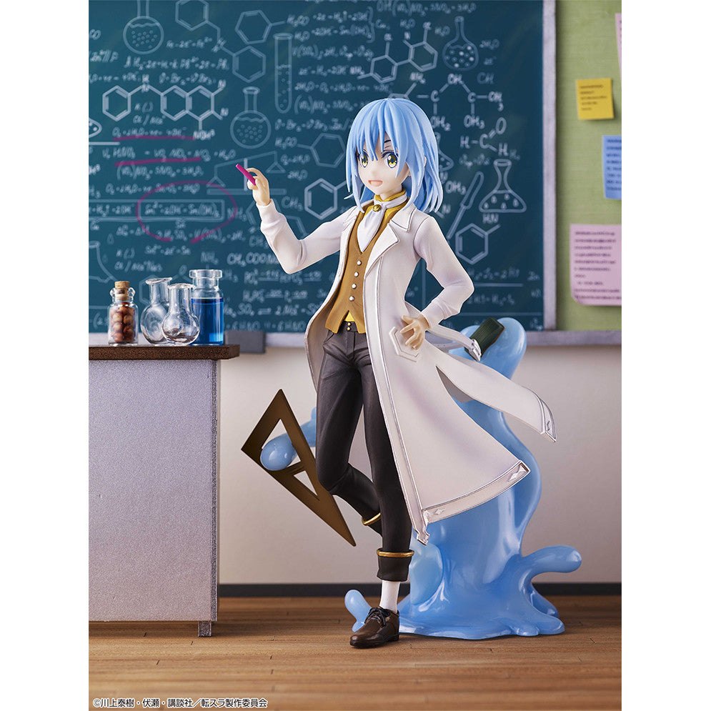 Ichiban Kuji Slime Private Tempest School Rimuru Figure Last One Prize Buy