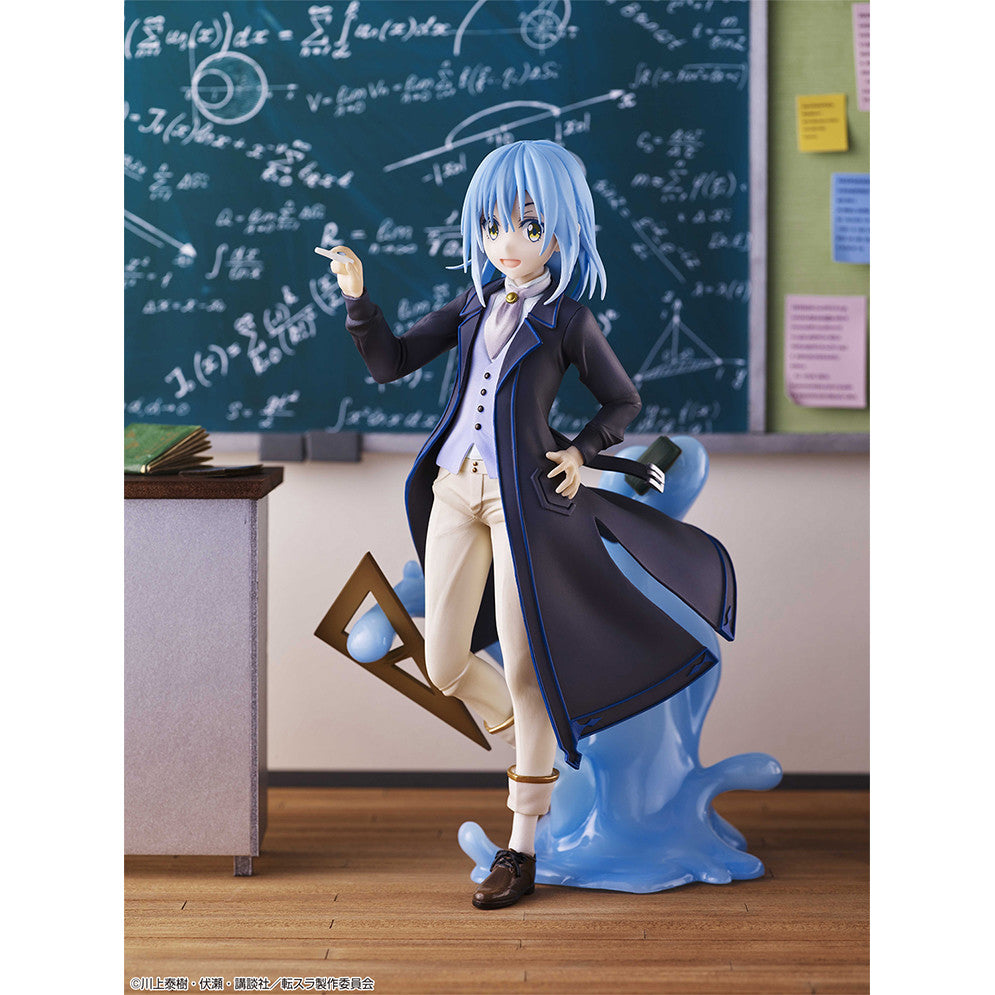 Ichiban Kuji Slime Private Tempest School Rimuru Figure Prize A Buy