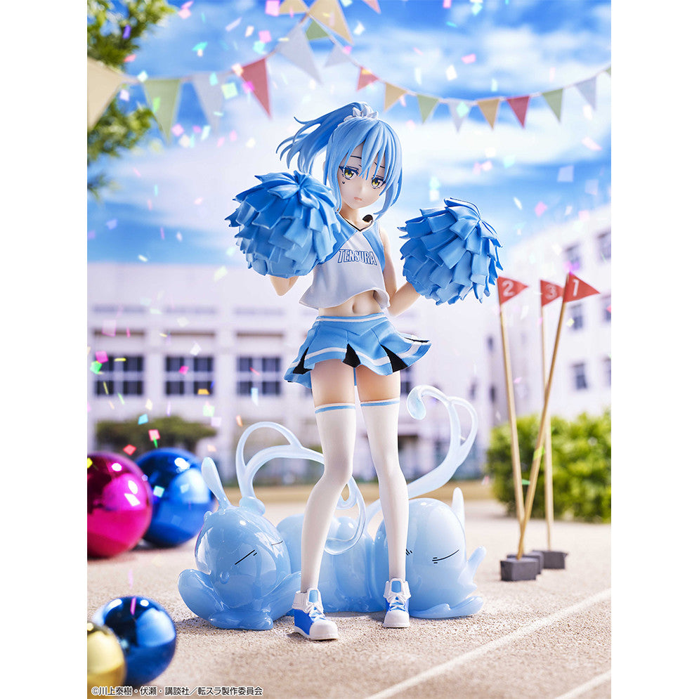 Ichiban Kuji Slime Private Tempest School Rimuru Figure Prize B Buy