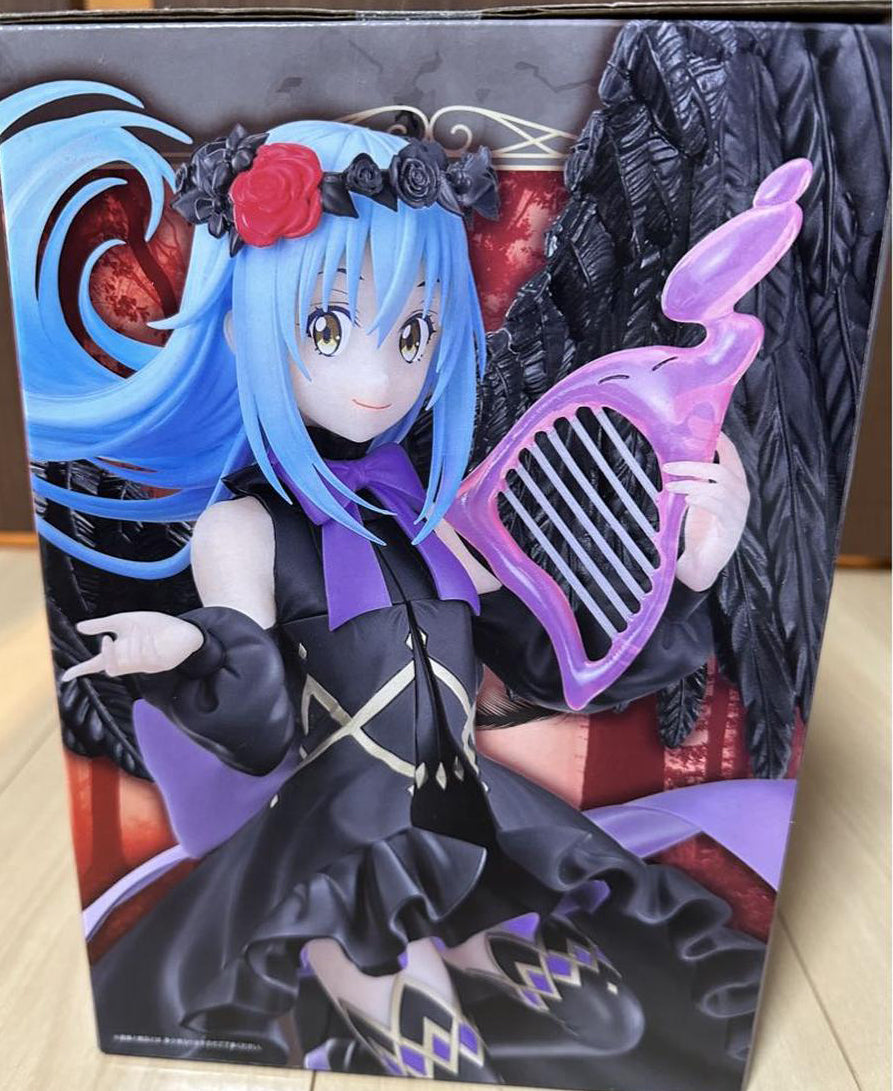 Ichiban Kuji Slime Rimuru Angel Style Figure Last One Prize Buy