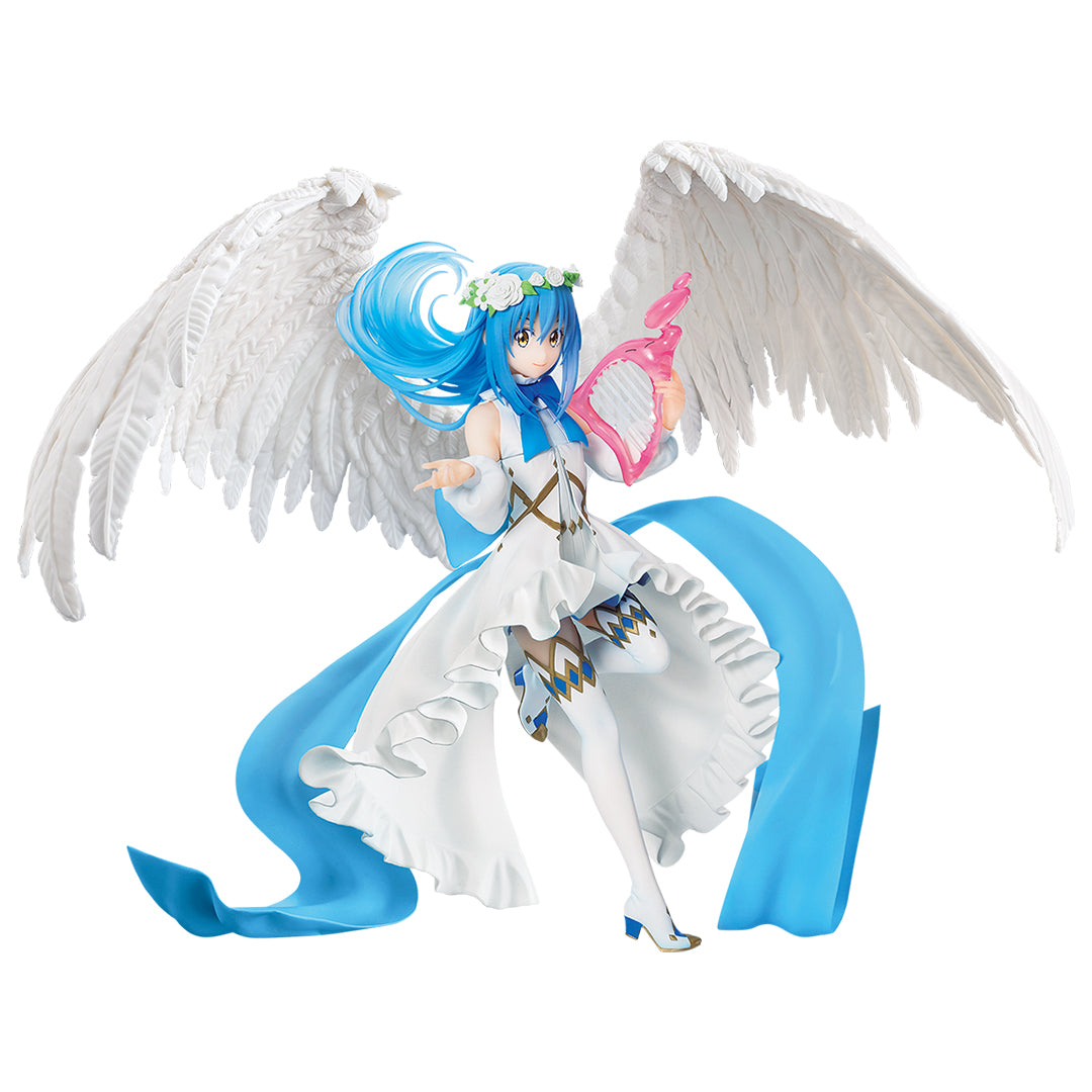 Ichiban Kuji Slime Rimuru Angel Style Figure Prize B for Sale