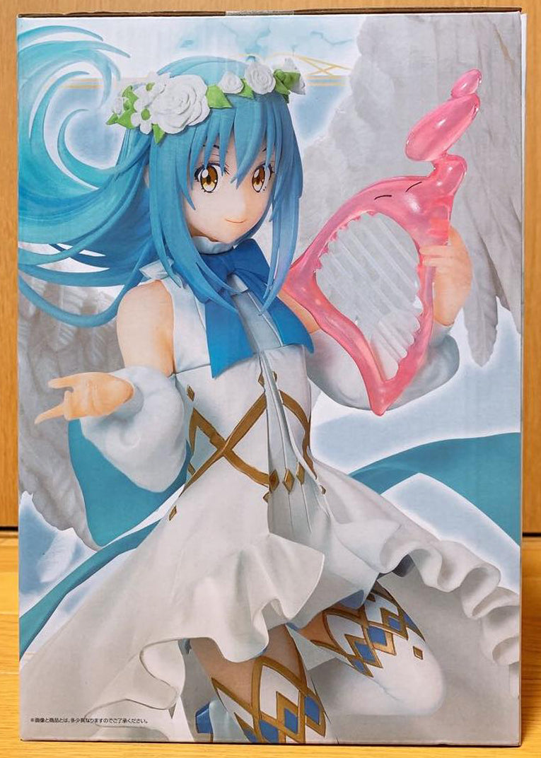 Ichiban Kuji Slime Rimuru Angel Style Figure Prize B for Sale