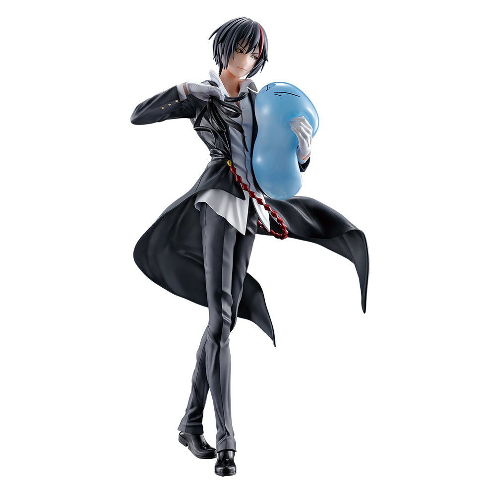 Ichiban Kuji Slime Walpurgis Prize C Diablo Figure for Sale