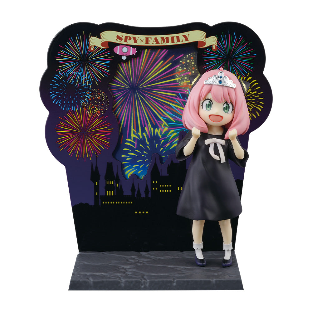 Ichiban Kuji Spy x Family Take Me With You A Prize Anya Figure Buy