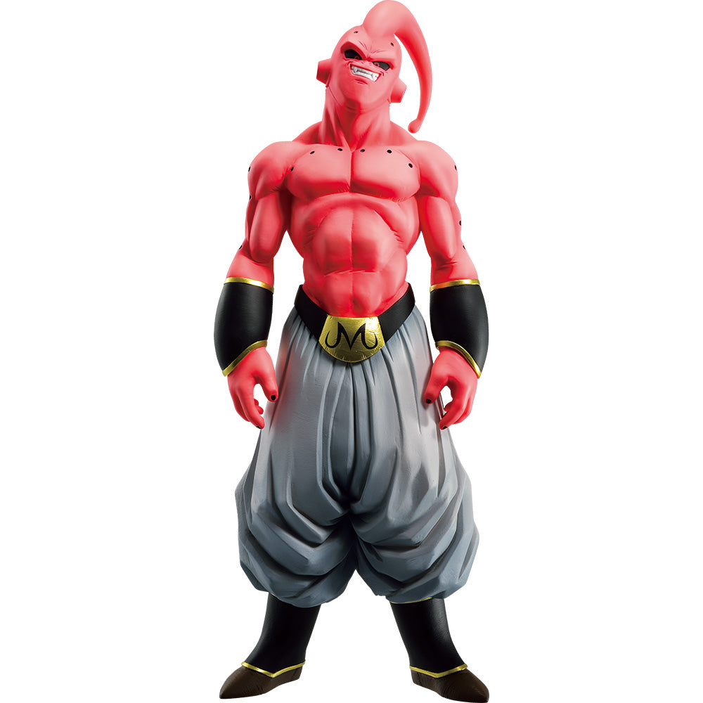 Action Figure Dragon Ball Z - Majin Boo