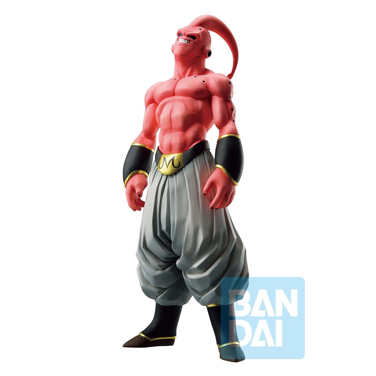 Ichiban Kuji Super Buu Figure Prize F