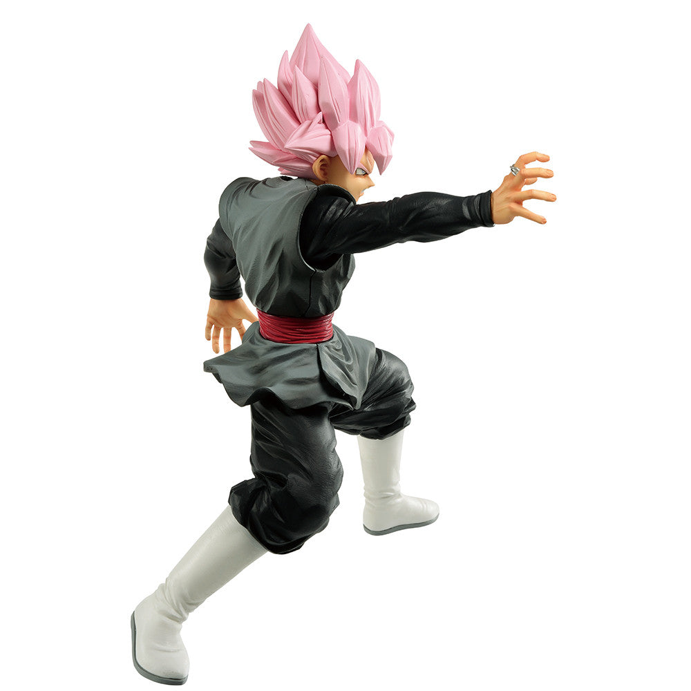Ichiban Kuji Goku Black Figure Super Dragonball Heroes Saga Buy