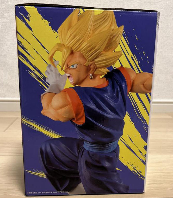 Ichiban Kuji Super Saiyan Vegito Figure Dragon Ball Rising Fighters Buy