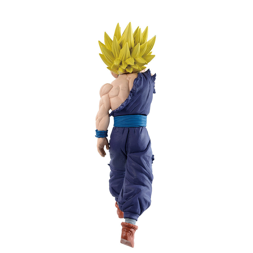 Ichiban Kuji Teen Gohan SSJ 2 Figure DOKKAN BATTLE 6th anniversary for Sale