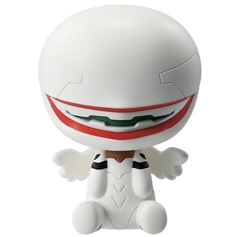 Ichiban Kuji The End of Evangelion Prize F MP EVA Chokonokko Figure for Sale