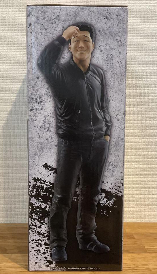 Ichiban Kuji The Fable Akira Sato Figure Last One Prize