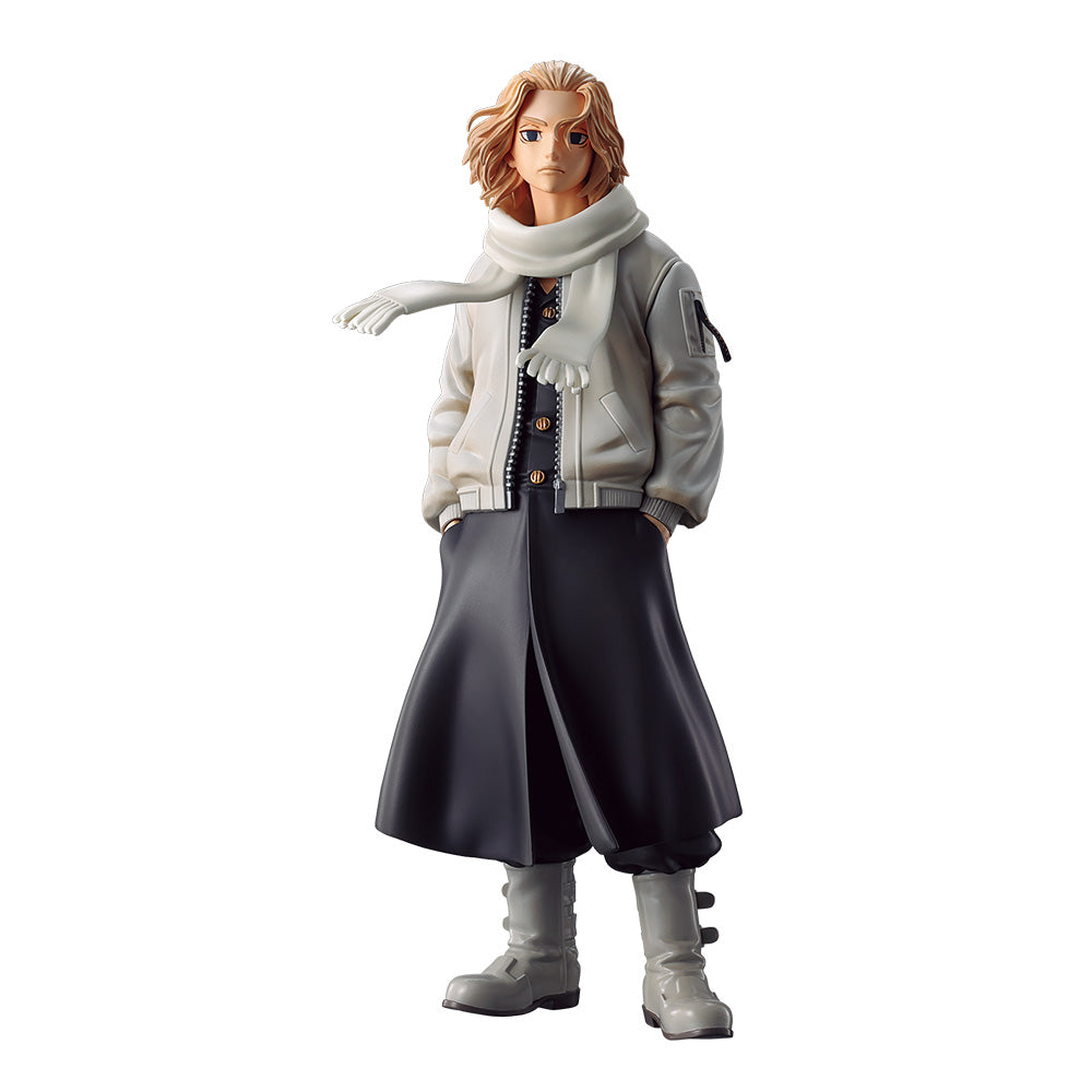 Ichiban Kuji Tokyo Revengers Holy Night Decisive Battle Edition Manjiro Sano Figure Prize B Buy