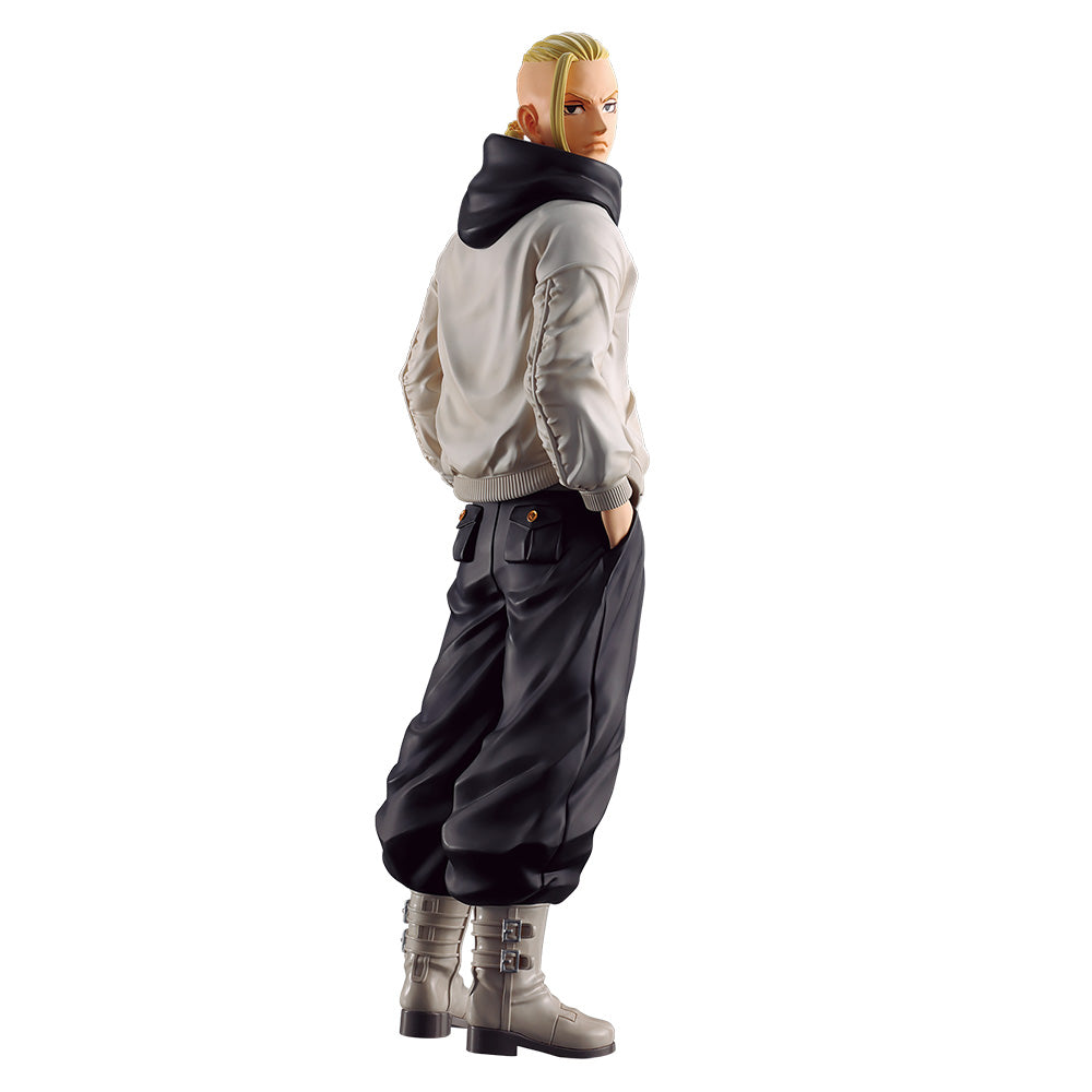 Ichiban Kuji Tokyo Revengers Holy Night Decisive Battle Edition Prize C Ken Ryuguji Figure Buy