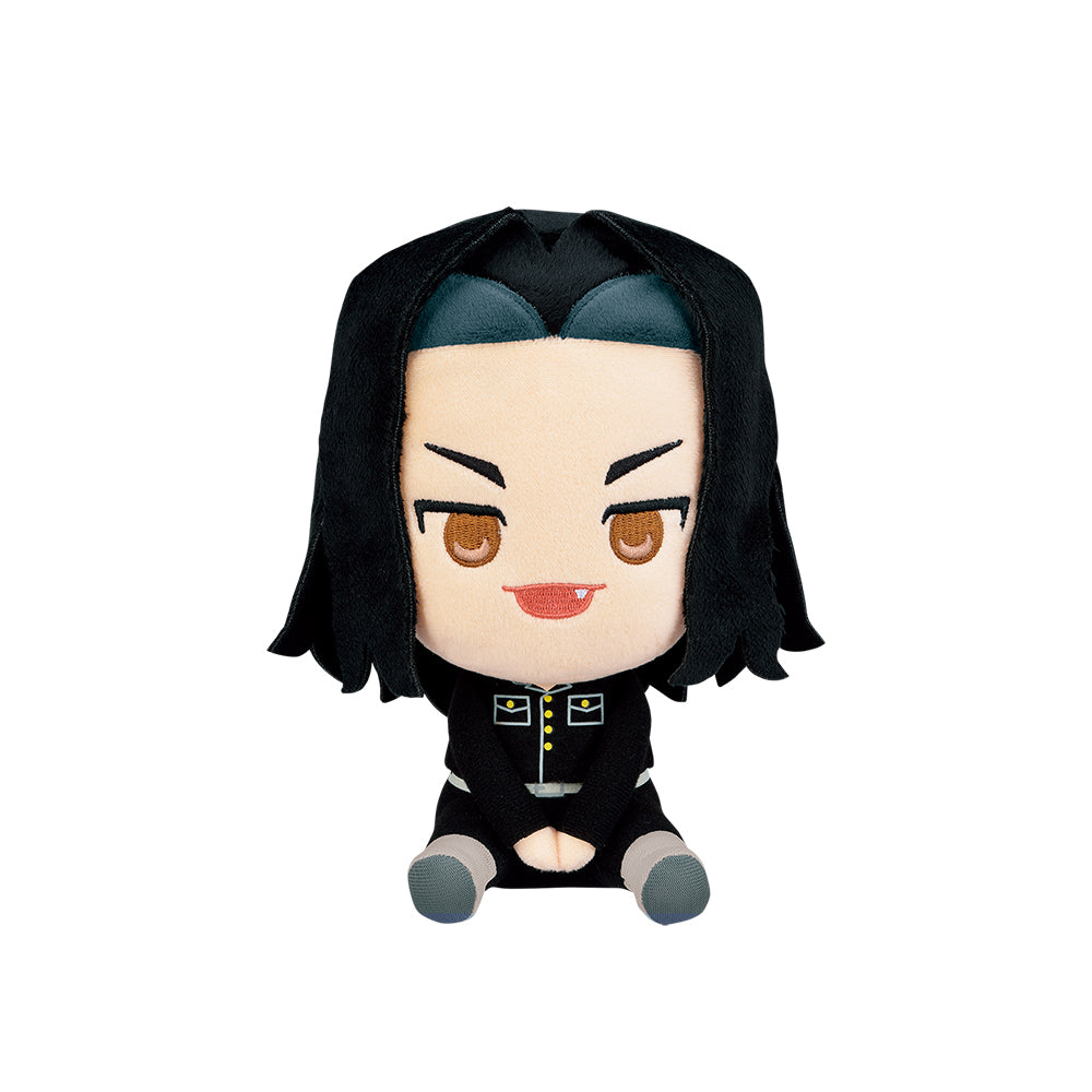 Ichiban Kuji Tokyo Revengers Prize E Keisuke Baji Plush Toy Buy