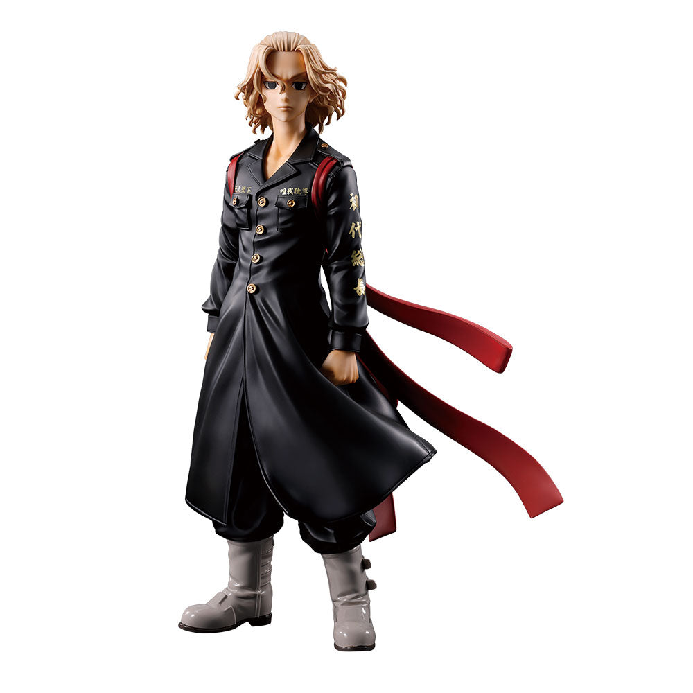 Ichiban Kuji Tokyo Revengers Tenjiku Arc A Prize Manjiro Sano Figure