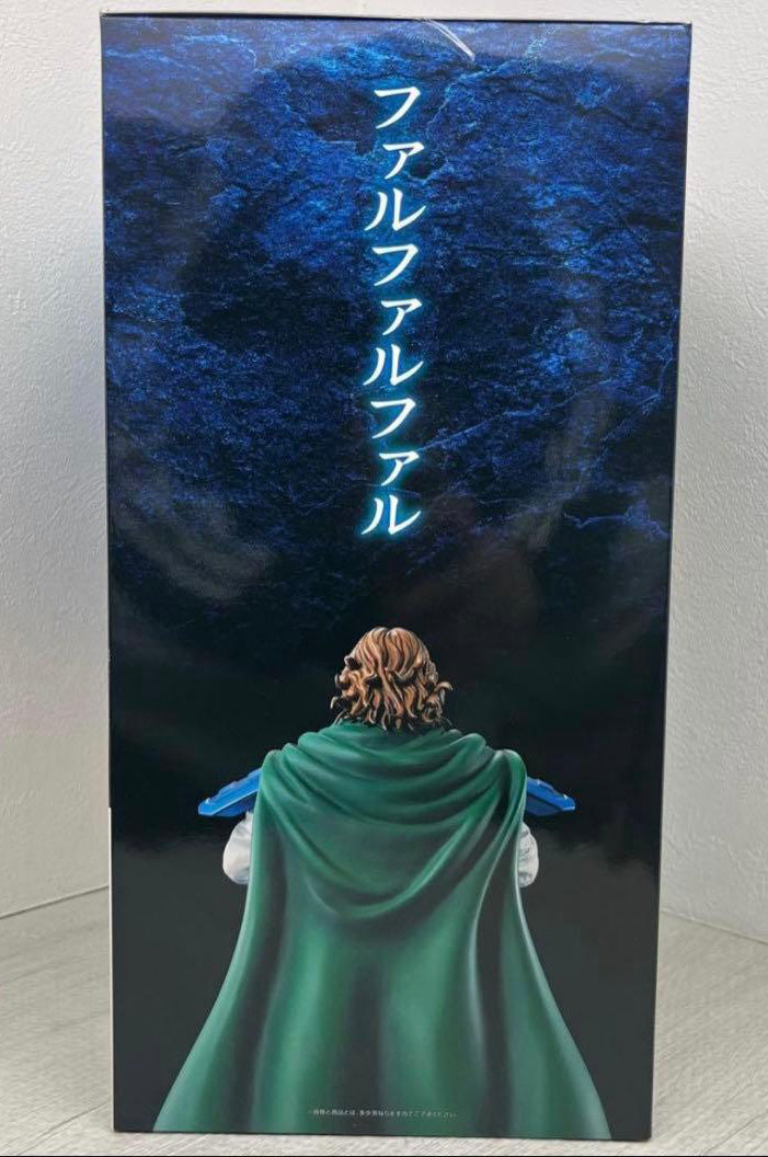 Ichiban Kuji Kingdom Heroes of the Next Generation Tou Figure Buy