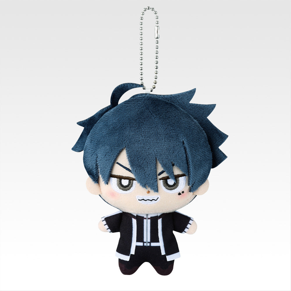 Ichiban Kuji Tougen Anki Shiki Ichinose Plush Mascot Buy