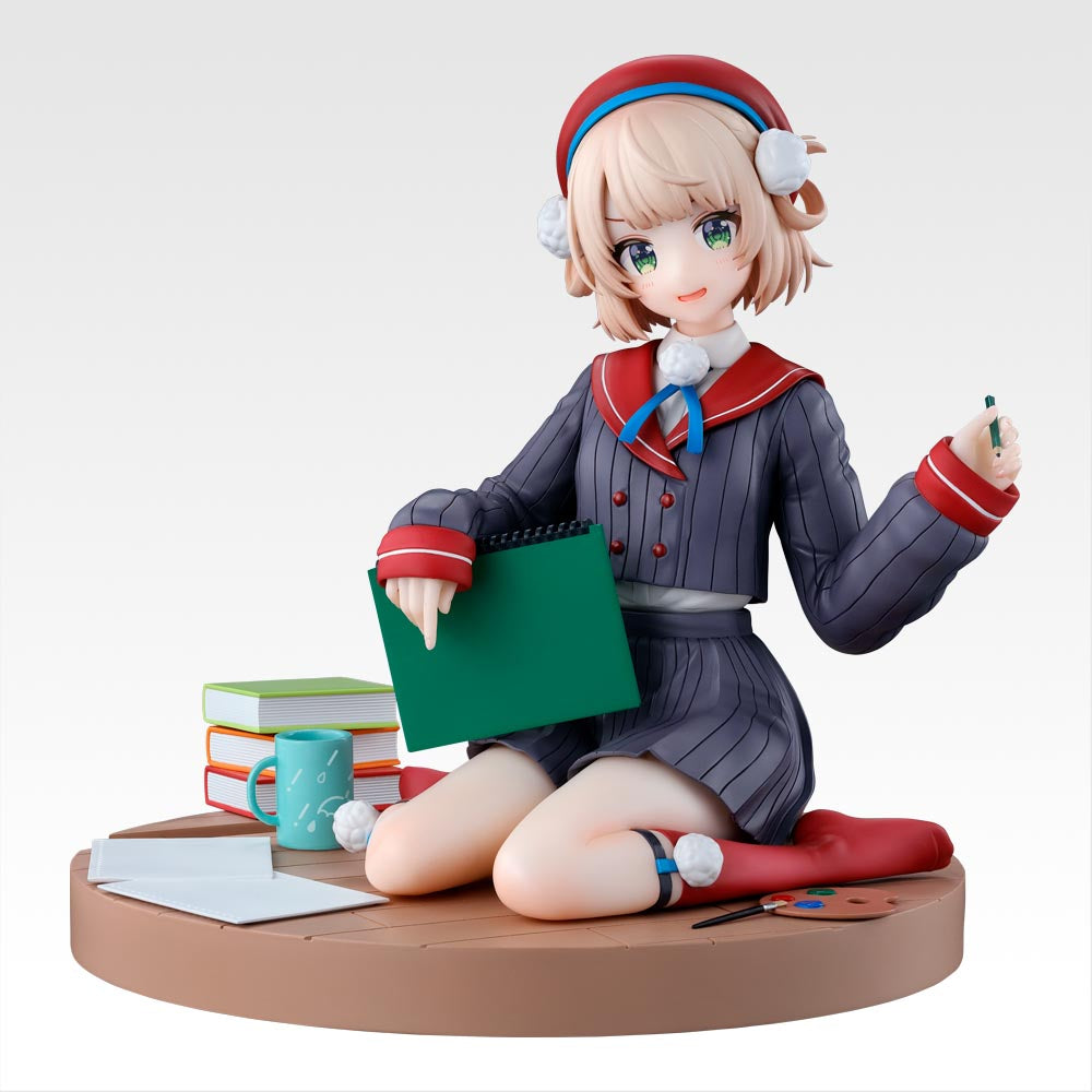 Ichiban Kuji Ui Shigure Figure Last One Prize Buy