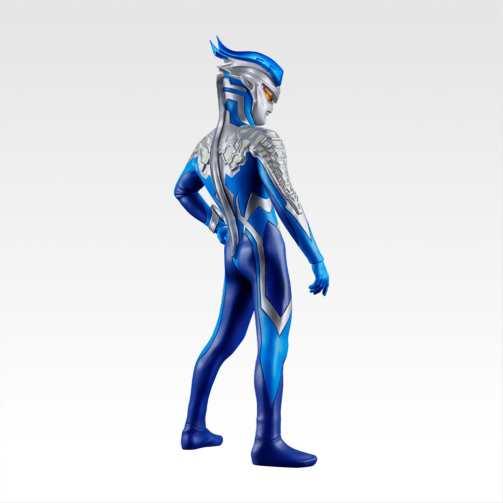 Ichiban Kuji Ultraman Zero Beyond the Stars Luna Miracle Zero Figure Buy