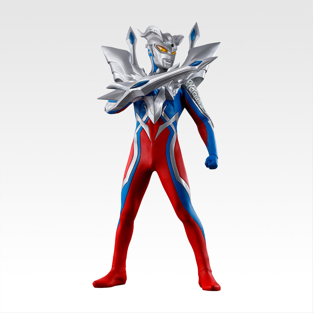Ichiban Kuji Ultraman Zero Beyond the Stars Ultimate Zero Figure Buy