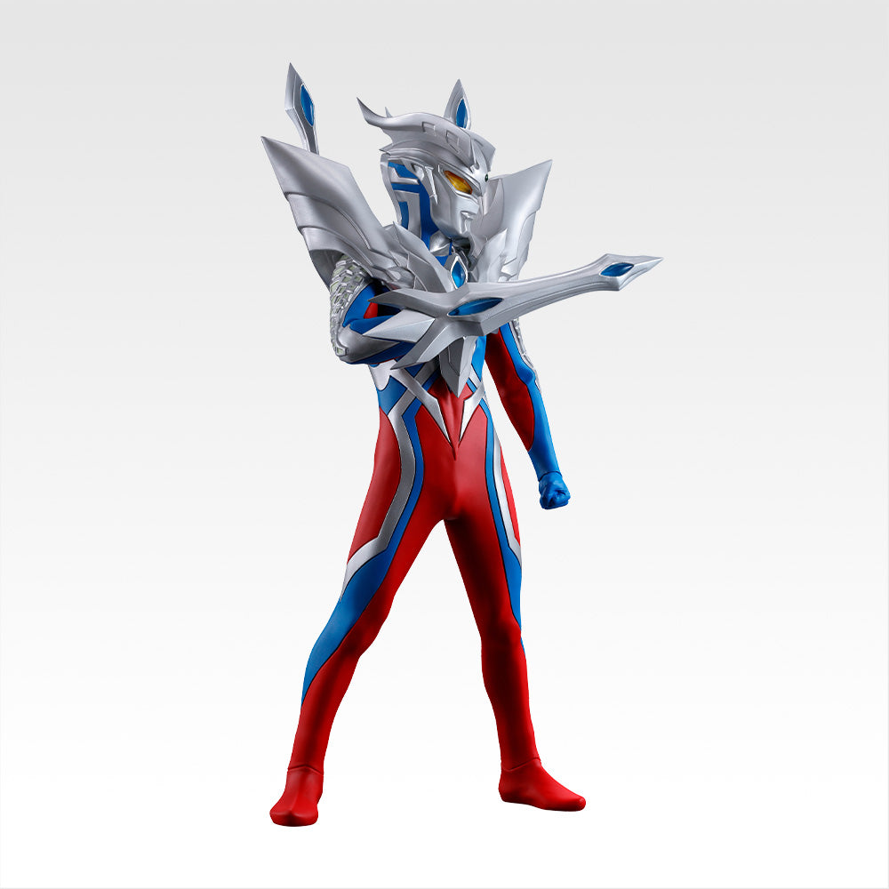 Ichiban Kuji Ultraman Zero Beyond the Stars Ultimate Zero Figure Buy