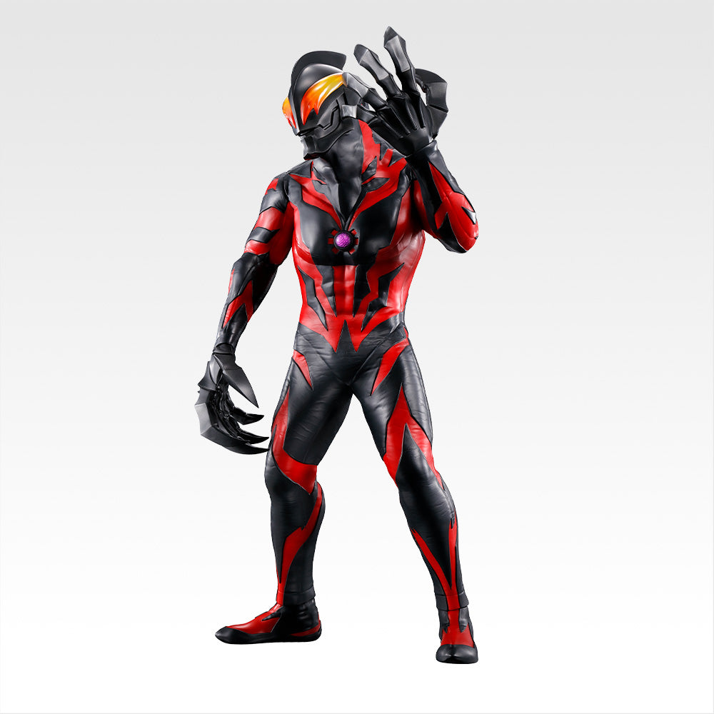 Ichiban Kuji Ultraman Zero Beyond the Stars Prize B Ultraman Belial Figure