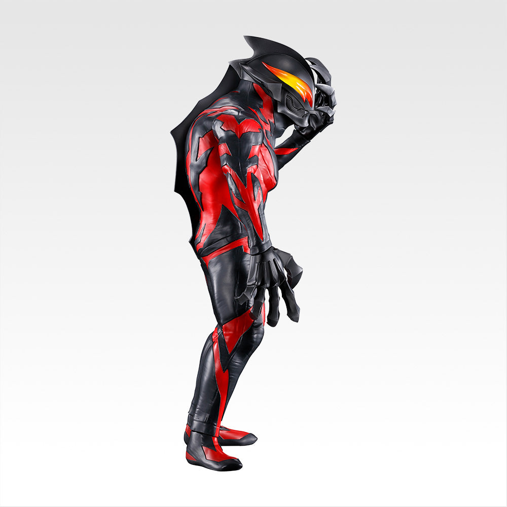 Ichiban Kuji Ultraman Zero Beyond the Stars Prize B Ultraman Belial Figure