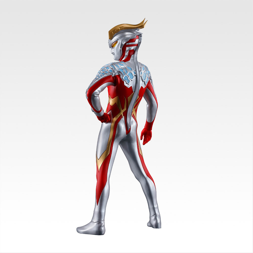 Ichiban Kuji Ultraman Zero Beyond the Stars Strong Corona Zero Figure for Sale