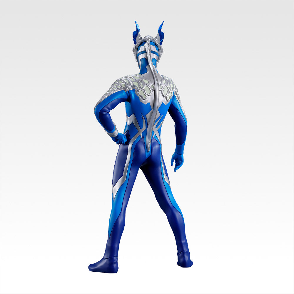 Ichiban Kuji Ultraman Zero Beyond the Stars Luna Miracle Zero Figure Buy