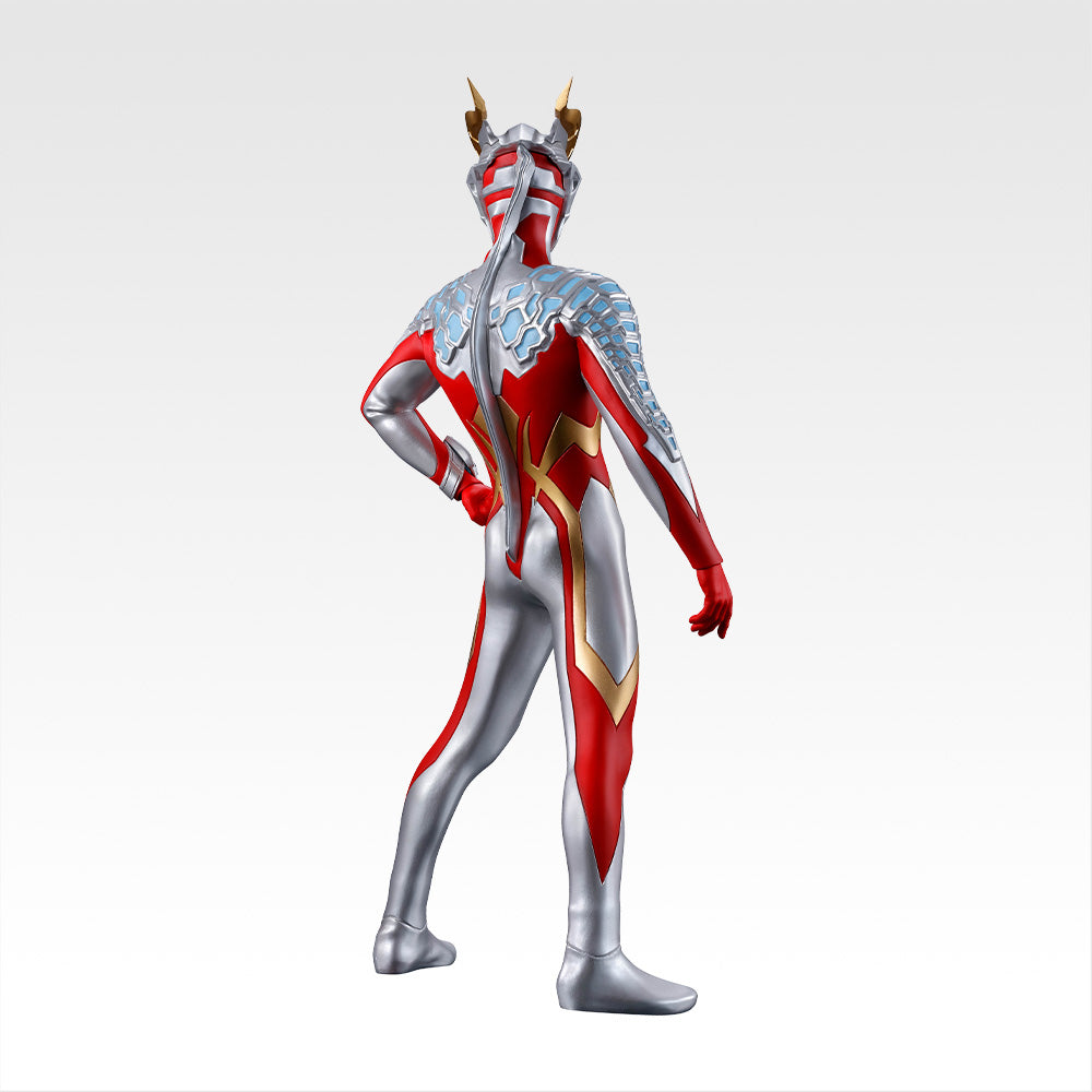 Ichiban Kuji Ultraman Zero Beyond the Stars Strong Corona Zero Figure for Sale