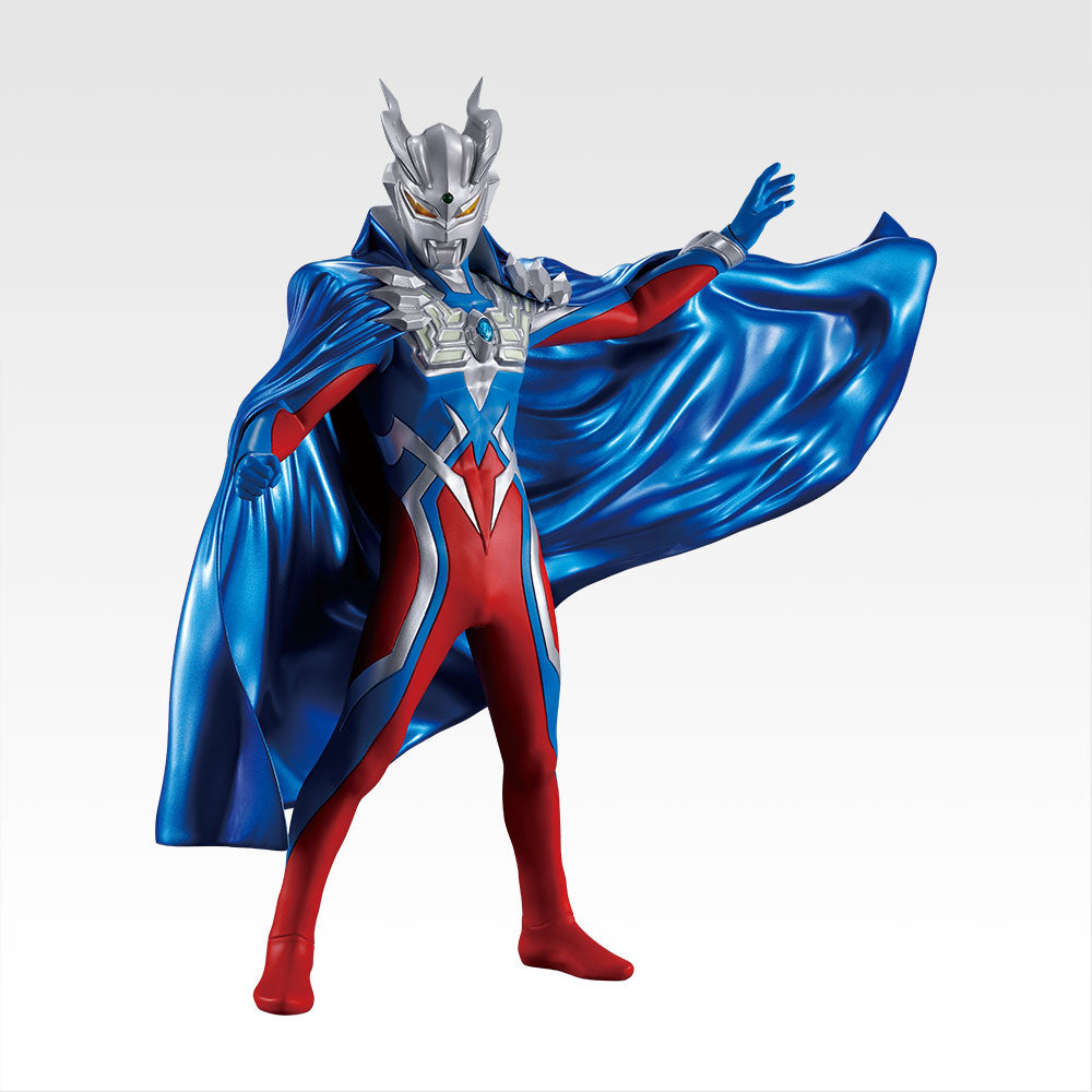 Ichiban Kuji Ultraman Zero Beyond the Stars Ultraman Zero Figure Last One Price for Sale