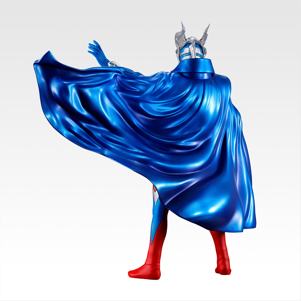 Ichiban Kuji Ultraman Zero Beyond the Stars Ultraman Zero Figure Last One Price for Sale