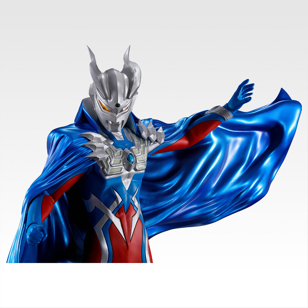 Ichiban Kuji Ultraman Zero Beyond the Stars Ultraman Zero Figure Last One Price for Sale