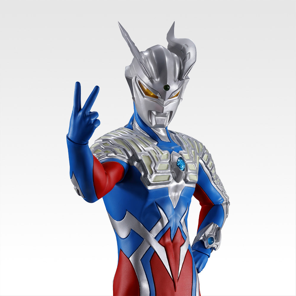 Ichiban Kuji Ultraman Zero Beyond the Stars Ultraman Zero Figure Price C Buy