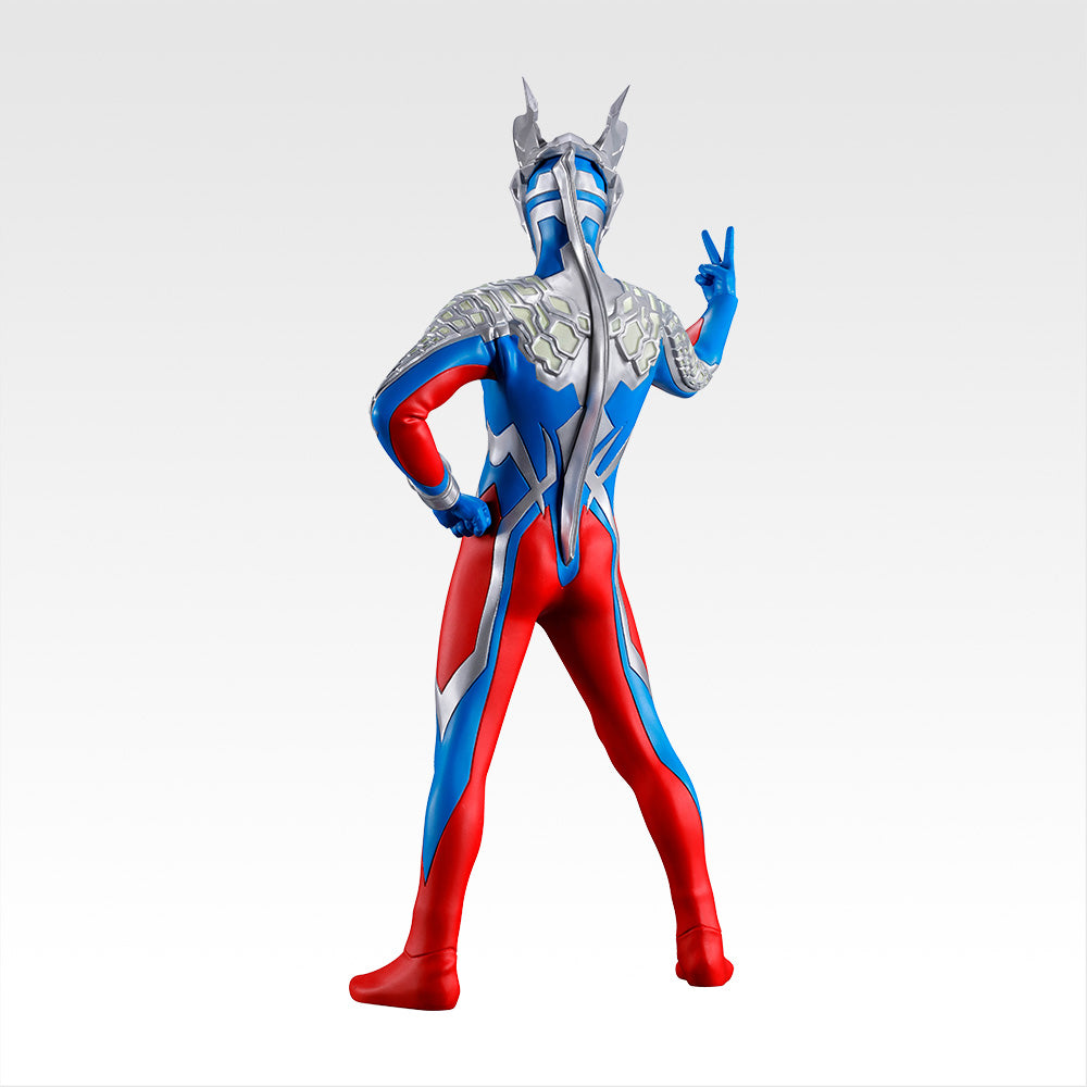 Ichiban Kuji Ultraman Zero Beyond the Stars Ultraman Zero Figure Price C Buy
