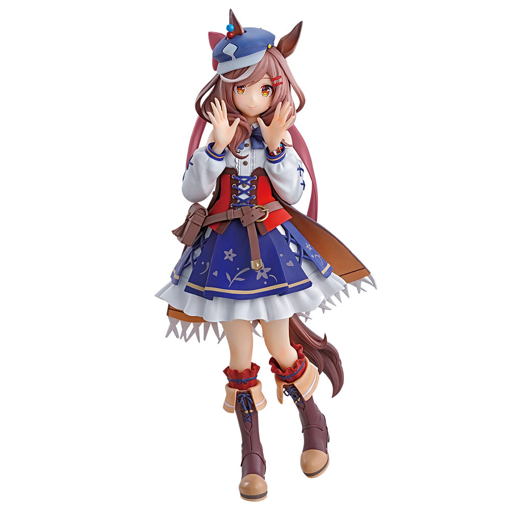 Ichiban Kuji Uma Musume Pretty Derby Vol.8 Matikanetannhauser Figure B Prize Buy