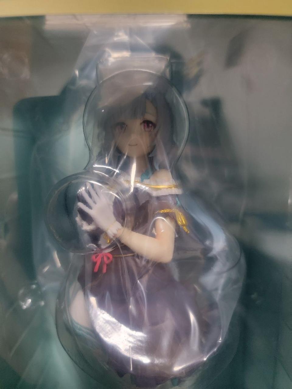 Ichiban Kuji Umamusume Pretty Derby The 11th Prize C Mejiro Ardan Figure