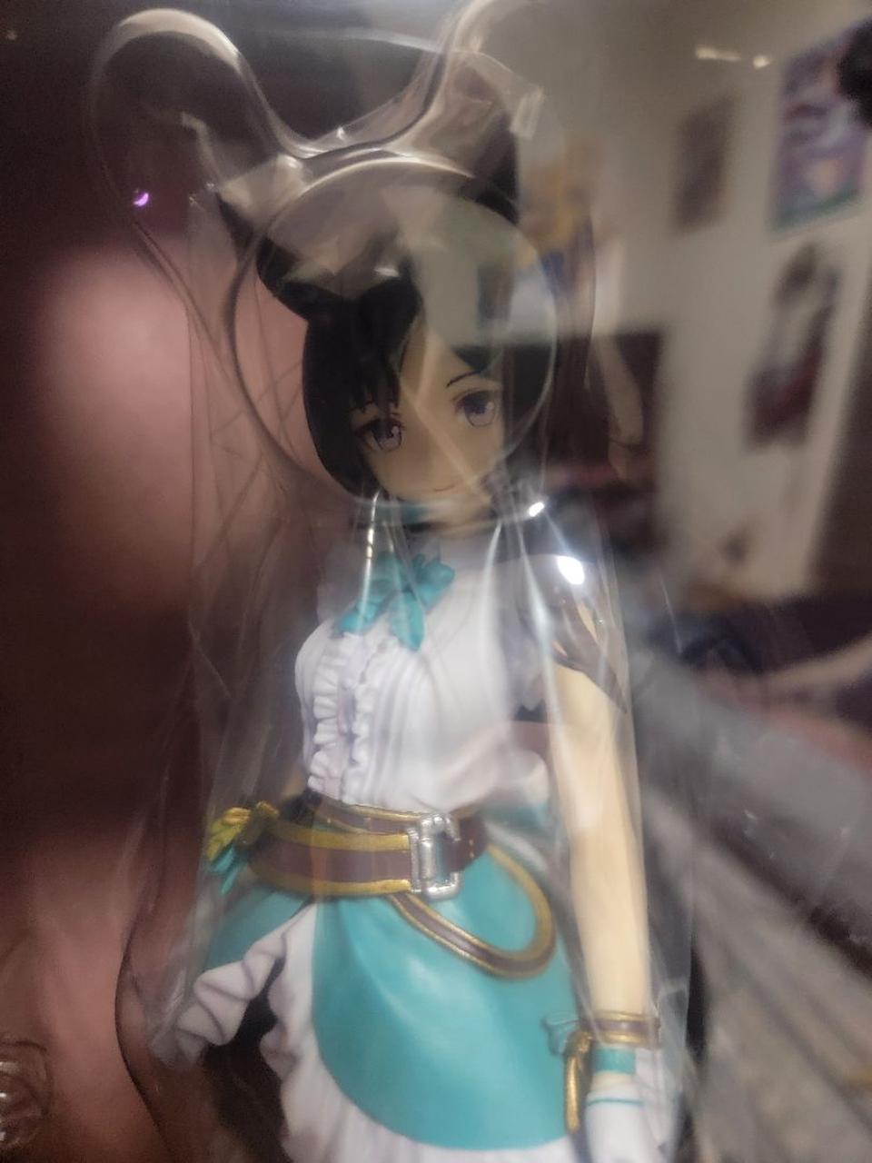 Ichiban Kuji Umamusume Pretty Derby The 11th Mejiro Dober Figure Buy